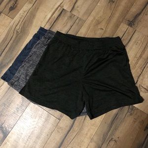 H&M Gym Shorts